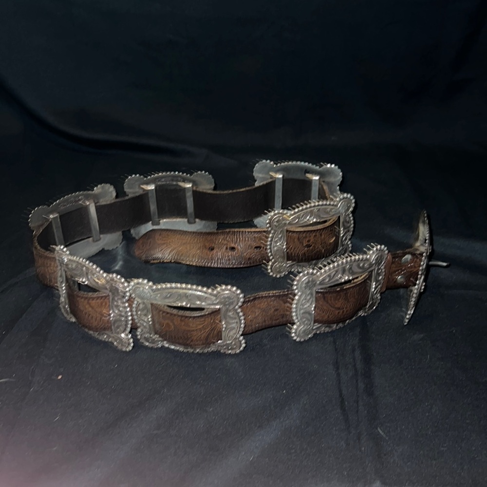 43’ Western Belt